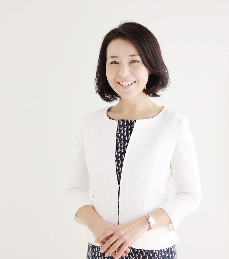 工藤倫子プロフィール写真