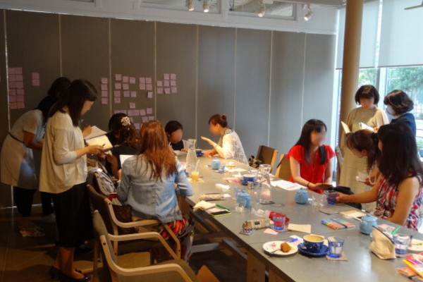 セミナーの様子